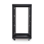 22U Server Cabinet No Doors 36" Depth