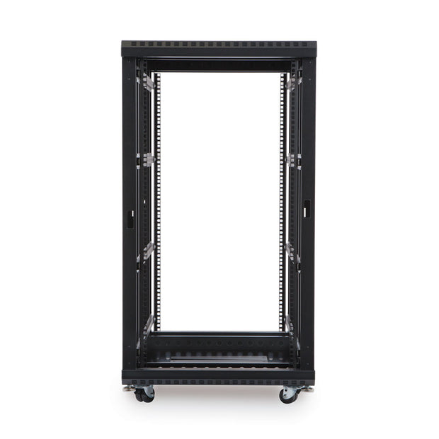 22U Server Cabinet No Doors 36" Depth