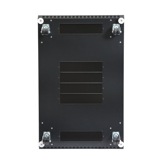 22U Server Cabinet No Doors 36" Depth