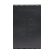 22U Server Cabinet No Doors 36" Depth