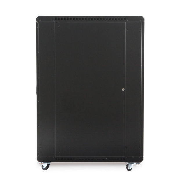 27U Server Cabinet No Doors 36" Depth