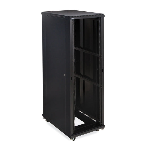 37U Server Cabinet No Doors 36" Depth