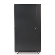 37U Server Cabinet No Doors 36" Depth