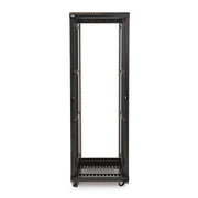 37U Server Cabinet No Doors 36" Depth