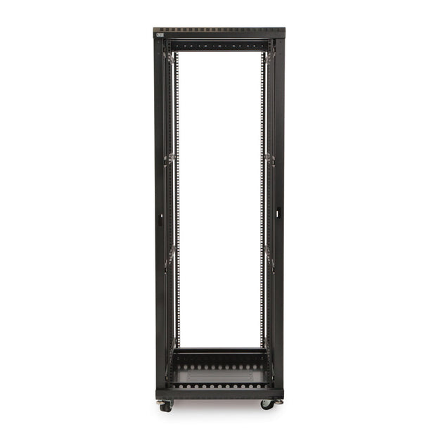 37U Server Cabinet No Doors 36" Depth