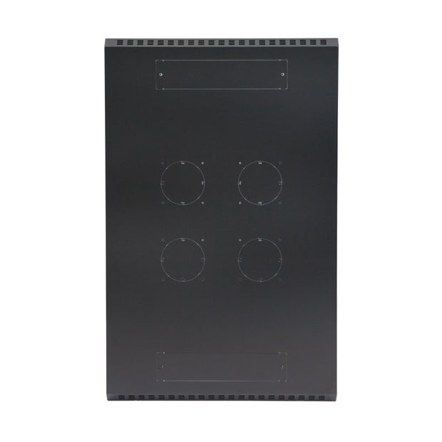 37U Server Cabinet No Doors 36" Depth