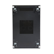 37U Server Cabinet No Doors 36" Depth