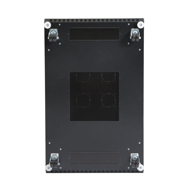 37U Server Cabinet No Doors 36" Depth