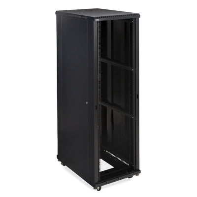 42U Server Cabinet No Doors 36" Depth