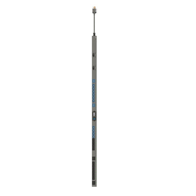 5.75Ft Vertical Smart PDU, 12Ft Cord  20+4 Outlets (C13 x20, C19 x4) 200-240V AC, 32A
