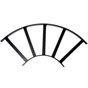 12" Outside Cable Runway Horizontal Bend 12"