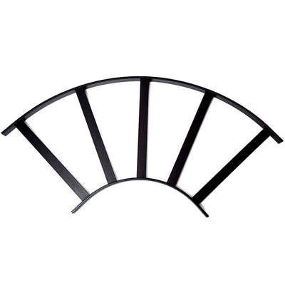 12" Outside Cable Runway Horizontal Bend 12"
