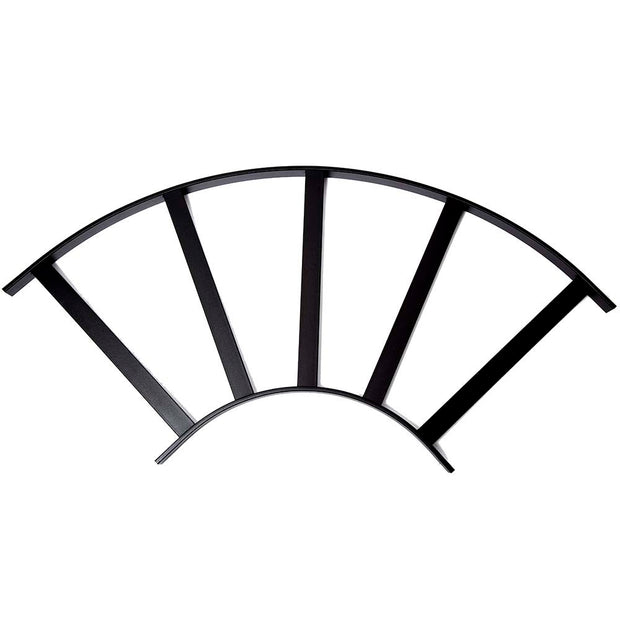12" Outside Cable Runway Horizontal Bend 12"