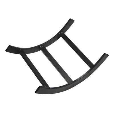 12" Inside Cable Runway Horizontal Bend