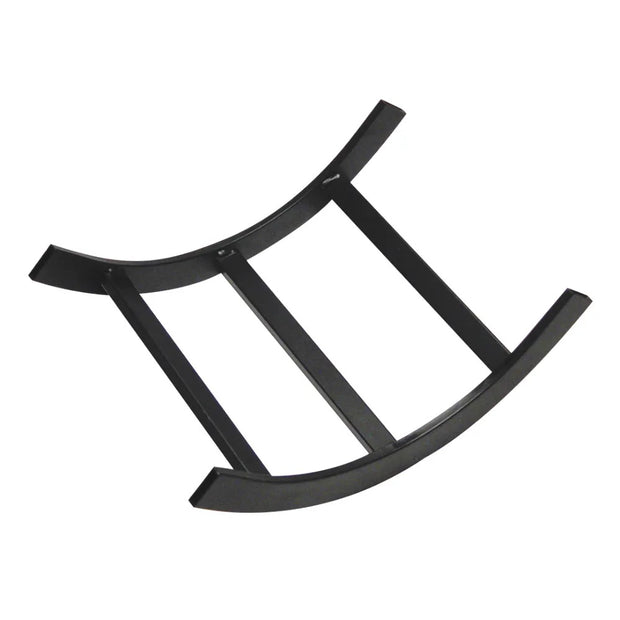 12" Inside Cable Runway Horizontal Bend