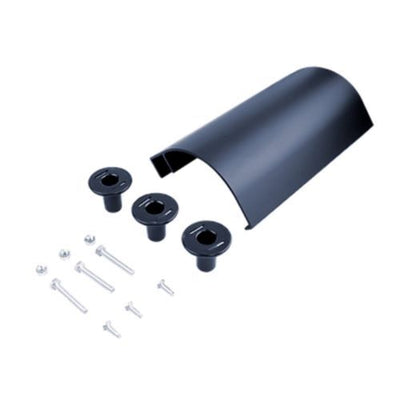 Cable Radius Drop Attachment to Runway