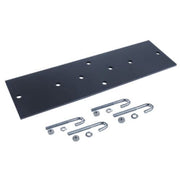 12" Ruway Mounting Plate Kit