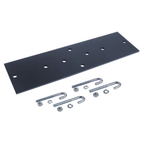 12" Ruway Mounting Plate Kit