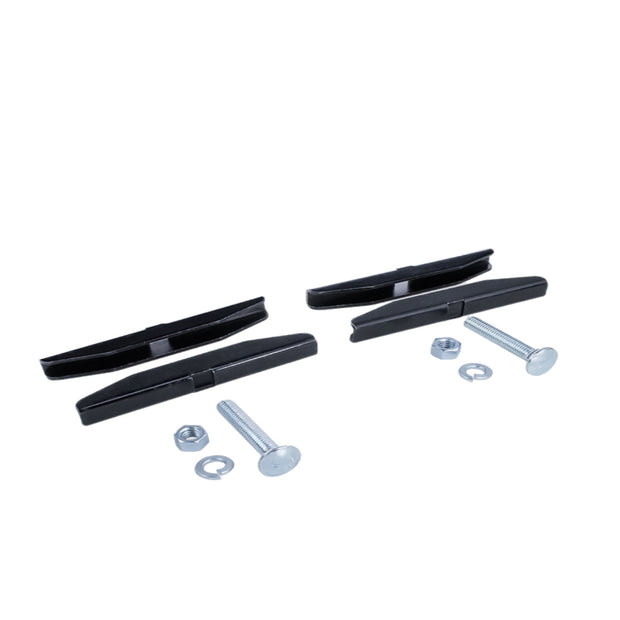 Butt Splice Kit Straight Pair