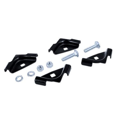 T Junction Bracket Splice Kit Pair
