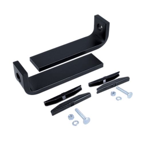 Floor Mount Kit Pair