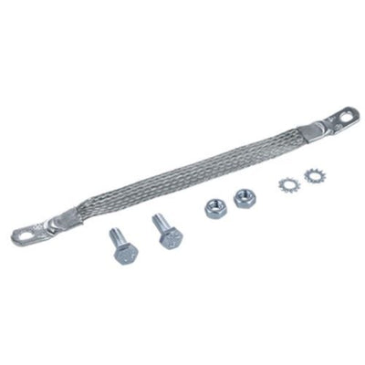 Grounding Strap with Hardware