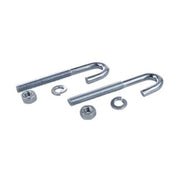 J Bolt Kit 5/16" x 3"