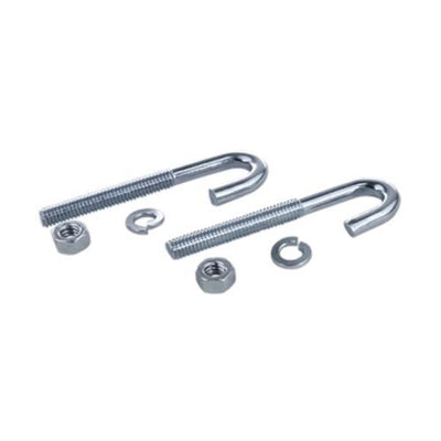 J Bolt Kit 5/16" x 3"