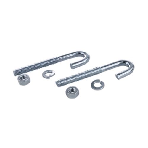J Bolt Kit 5/16" x 3"