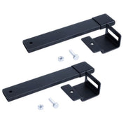 6" Retaining Post Kit Pair