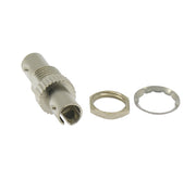 ST/UPC Singlemode Simplex Fiber Optic Coupler