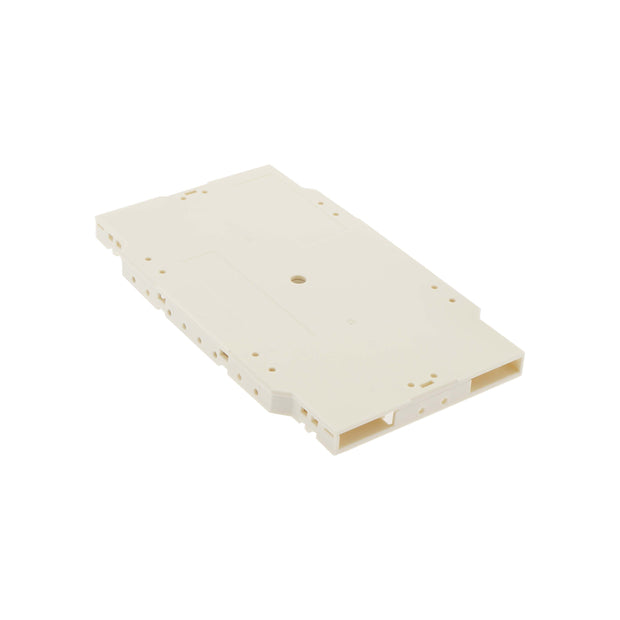 12-Fiber Fussion Splice Tray/Cassete Plastic