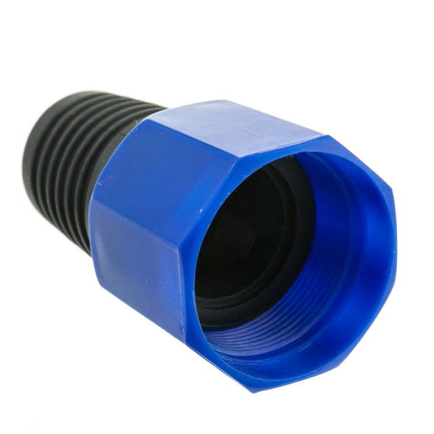 Speakon Male Inline Connector, 4 Pole, 3 Piece