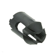 Speakon Male Inline Connector, 4 Pole, 3 Piece