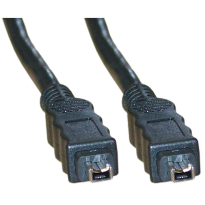 Firewire 400 4 Pin cable, IEEE-1394a
