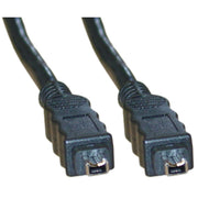 Modular Adapter, DB9 Female to RJ45 Jack