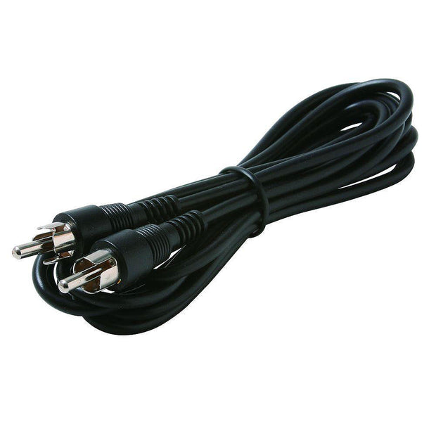 RCA Audio / Video Cable, RCA Male