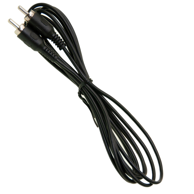 RCA Audio / Video Cable, RCA Male