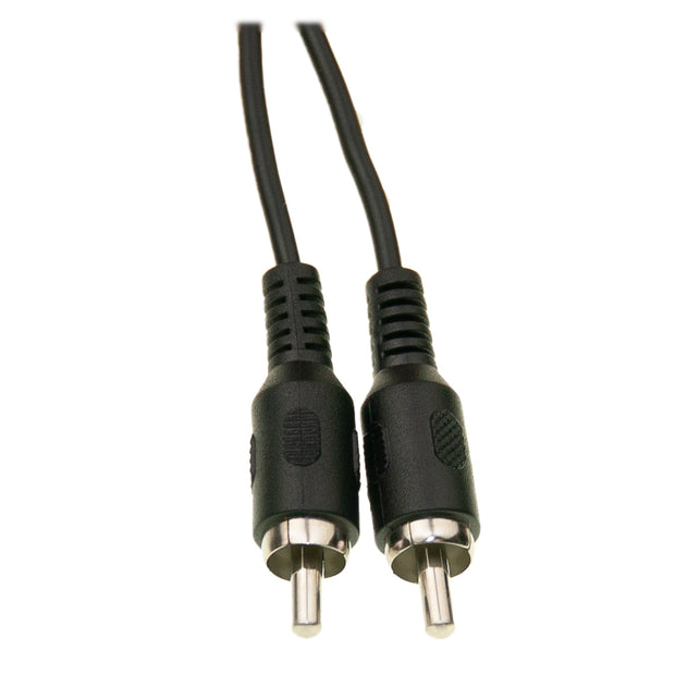 RCA Audio / Video Cable, RCA Male