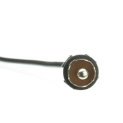 RCA Audio / Video Extension Cable, RCA Male to RCA Female