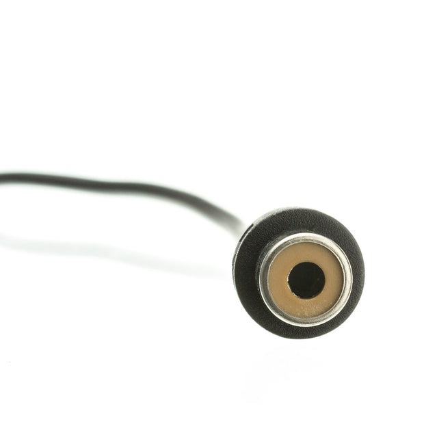 RCA Audio / Video Extension Cable, RCA Male to RCA Female