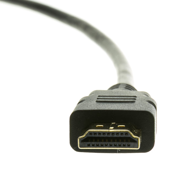 HDMI Cable, High Speed with Ethernet,1080p Full HD, HDMI Type-A Male to HDMI Type-A Male