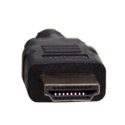 HDMI to DVI Cable, HDMI Male to DVI Male