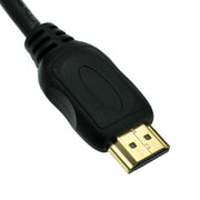 Mini HDMI Cable, High Speed with Ethernet, HDMI Male to Mini HDMI Male (Type C) for Camera and Tablet