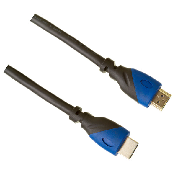 Certified Ultra High-Speed HDMI Cable, 48 Gbps, 4K120 / 8K60 / 10K, HDMI-A Male to HDMI-A Male
