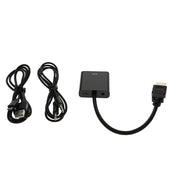 HDMI to VGA Adapter cable