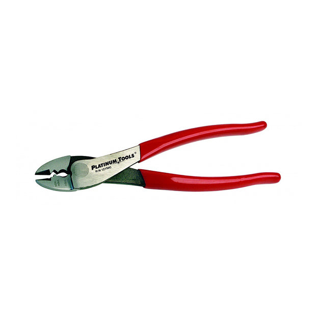 Terminal Crimp Tool. Clamshell