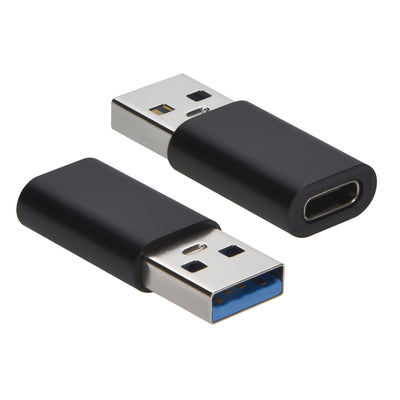 USB Type C Female to USB 3.0 Male Adapter