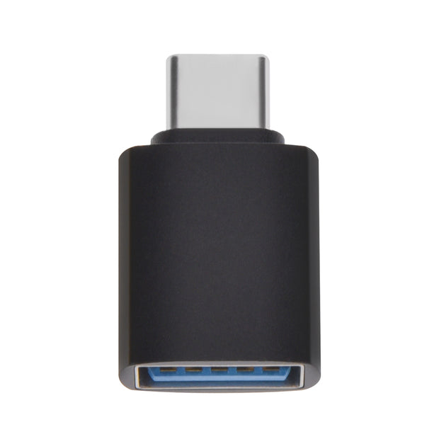 USB Type C Male to USB 3.0 Female Adapter