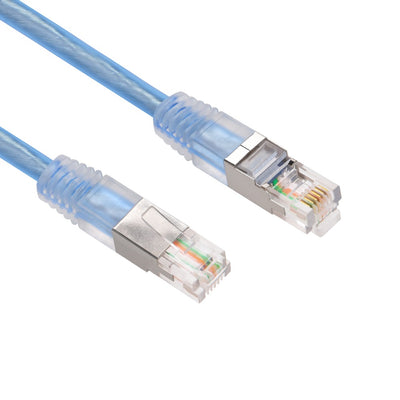 7Ft RJ11 Shielded Modem Cable for DSL Internet